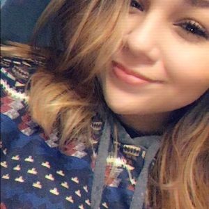 Meet your Posher, Patrice